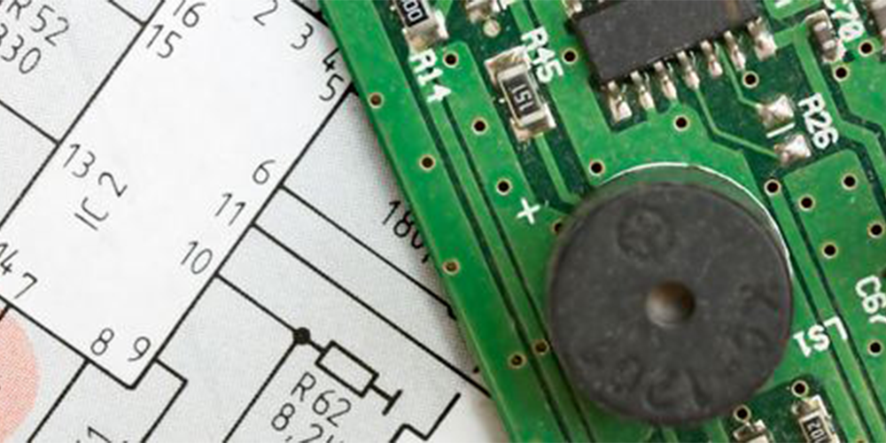 Spezialgleichrichter